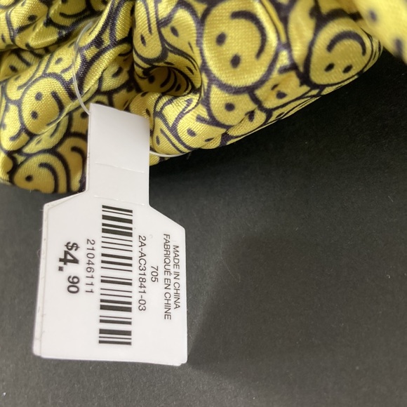 NWT⭐️ARDENE💫🌸Scrunchie Bundle - Picture 7 of 7